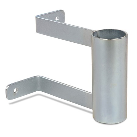 Verkeersspiegel 60cm rond, polycarbonaat (Budget)